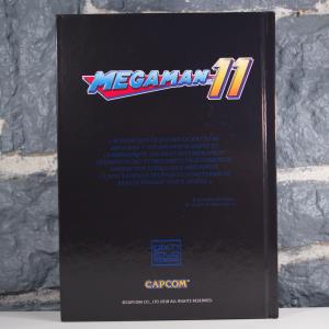 Mega Man 11 - Edition Collector (14)